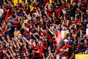 Foto: Paulo Paiva/Sport