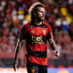 Lucas Lima, Sport - Foto: Paulo Paiva/SCR