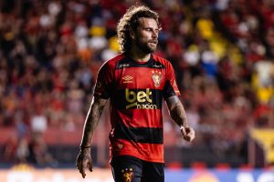 Lucas Lima, Sport - Foto: Paulo Paiva/SCR