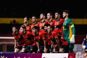 Foto: Paulo Paiva/SCR