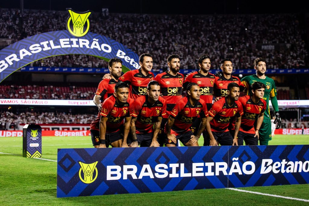 Foto: Paulo Paiva/Sport
