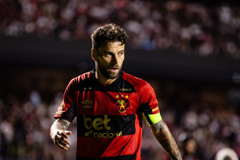 Foto: Paulo Paiva/Sport