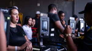 Biometria, Sport - Foto: Divulgação