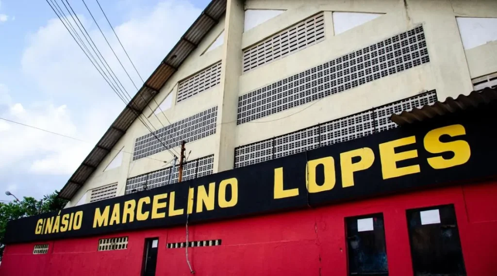 Foto: Gabriel Neukranz/Sport Club do Recife.