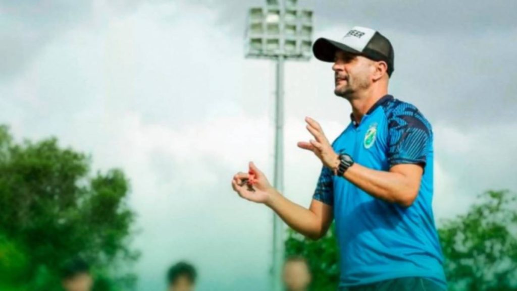 Sport de olho no Altos - Foto: Divulgação