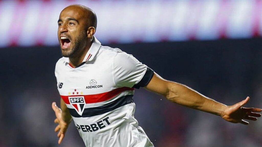Foto: Reprodução/SPFC