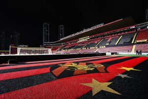 Foto: Paulo Paiva/Sport