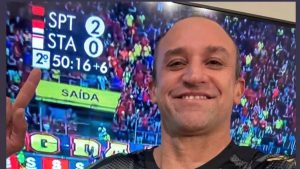 Magrão, Sport - Foto: Reprodução