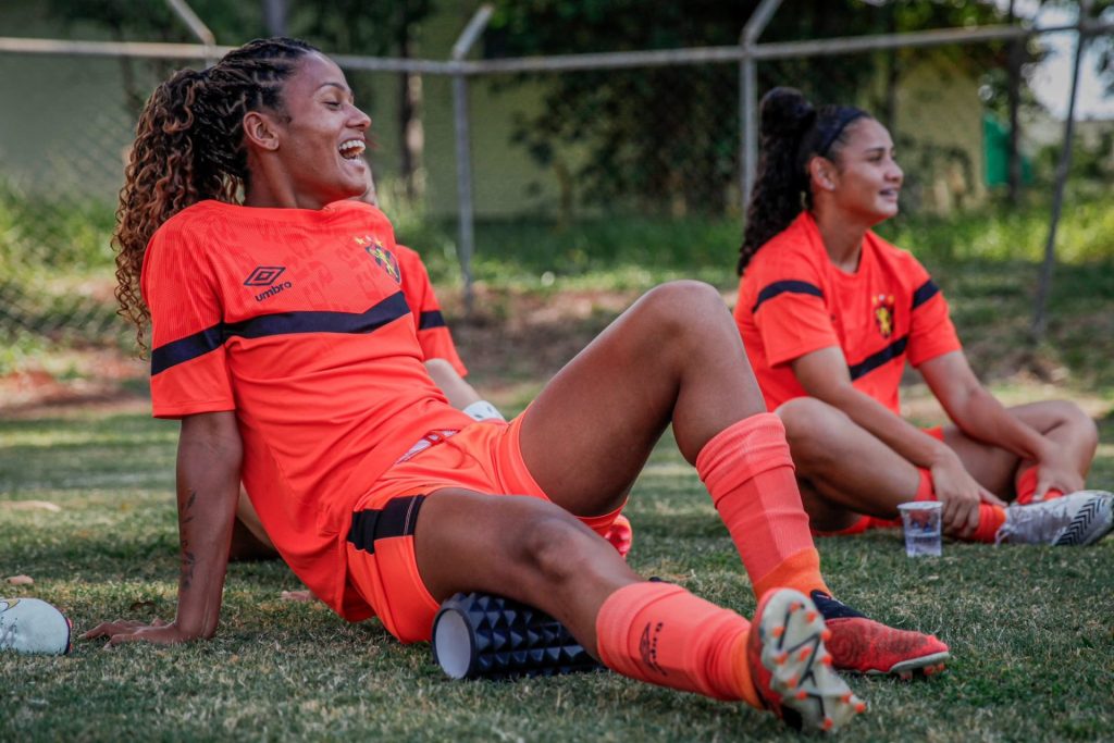 Foto: Divulgação/Sport