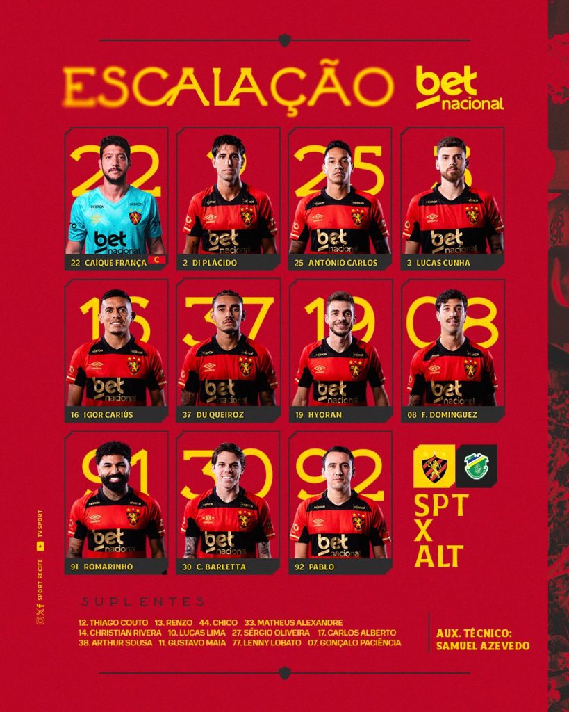 Arte: X do Sport