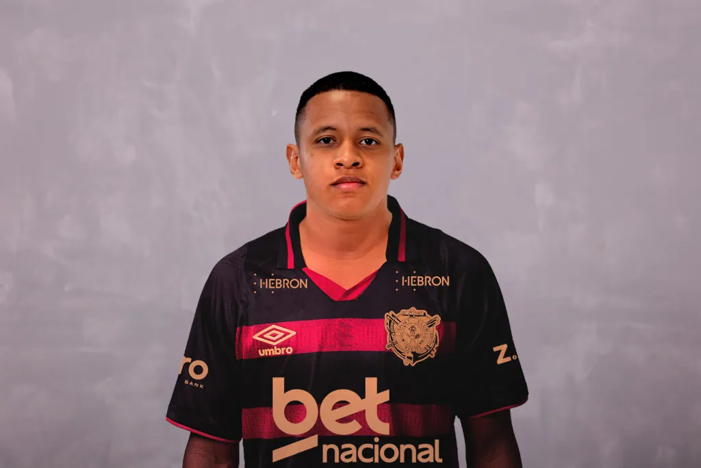 Foto: Paulo Paiva / Sport