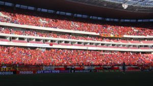 Foto: Divulgação/Sport