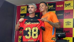 Foto: Redes sociais/X