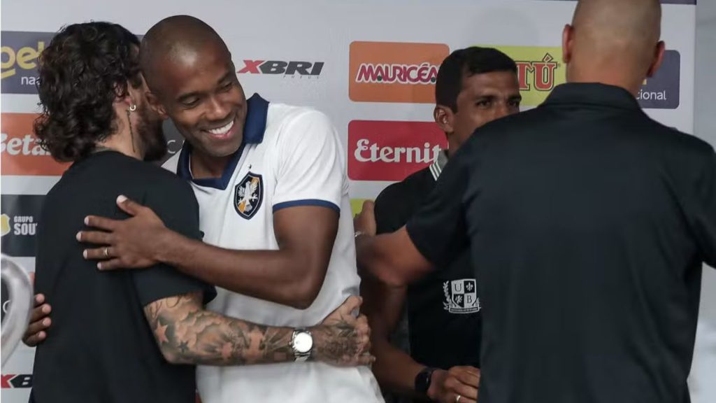 Foto: Rafael Vieira/FPF