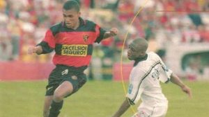 Foto: Divulgação Sport