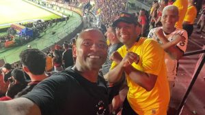 Foto: Arquivo pessoal