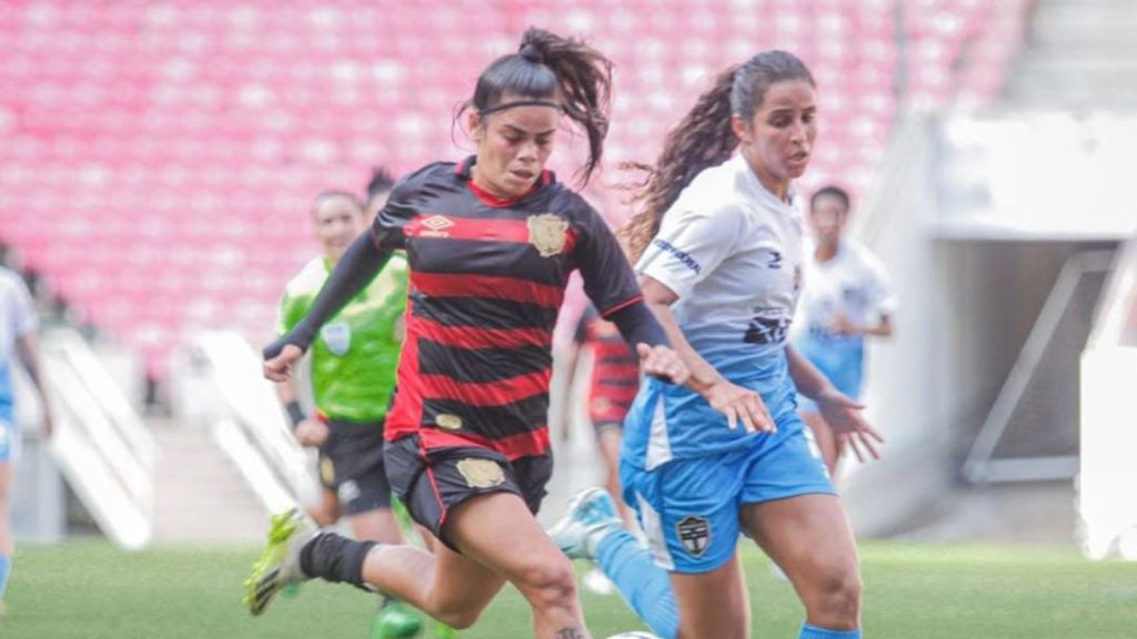 Foto: Sandy James/SCR