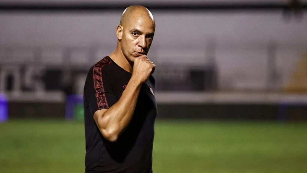 Foto: Paulo Paiva/Sport