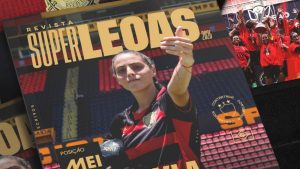 Foto: Redes Sociais/X