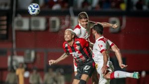 Crédito: Victor Ferreira/EC Vitória