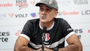 Foto: Rafael Melo/Folha de Pernambuco