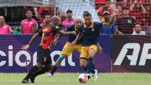Foto: Marlon Costa / Pernambuco Press