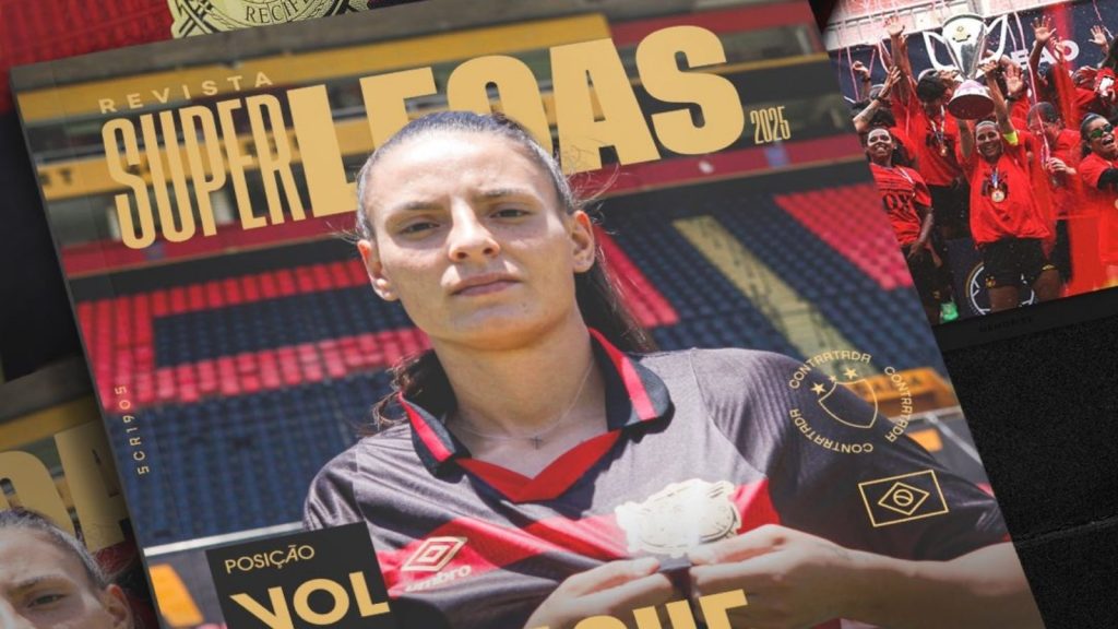 Foto: Redes sociais/Instagram