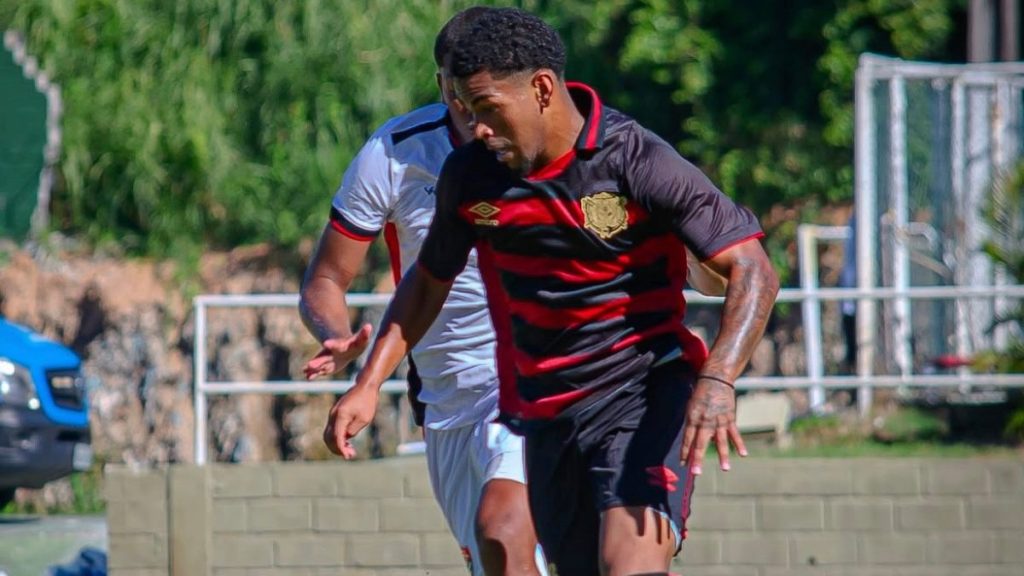 Sport x Vitória, Sub-20 - Foto: Divulgação