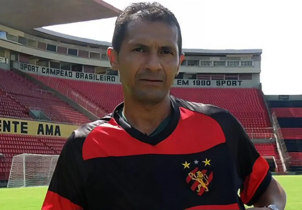 Foto: Site do SCR