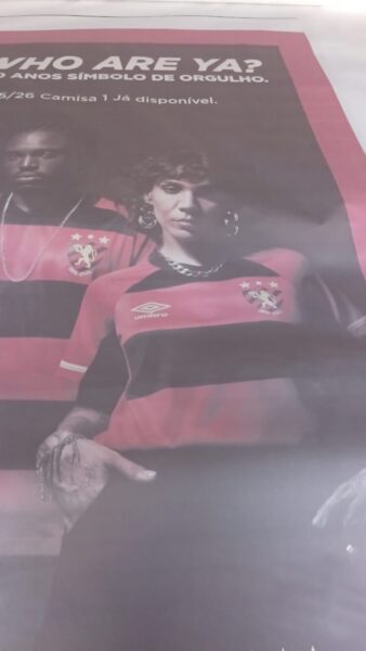 Foto: Redes sociais/X