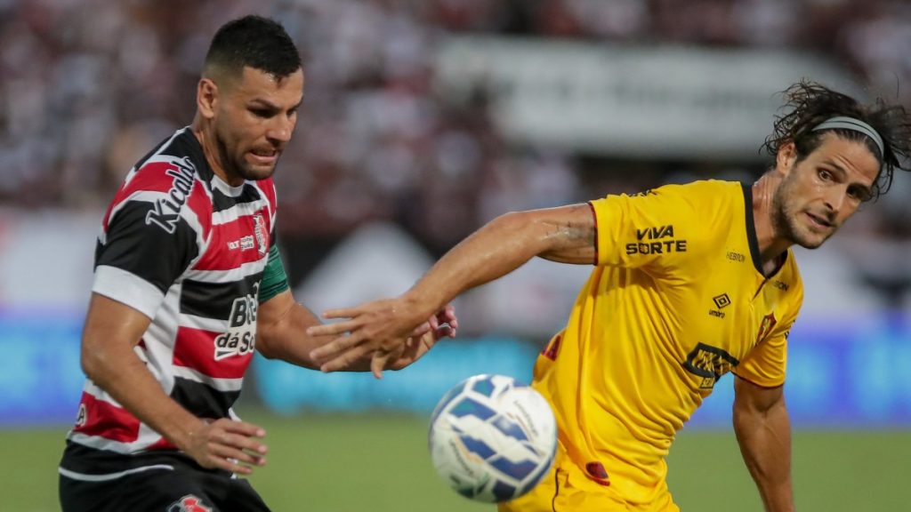 Foto: Rafael Vieira/FPF