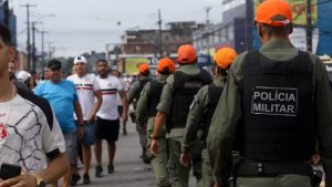 Foto: Marlon Costa/AGIF