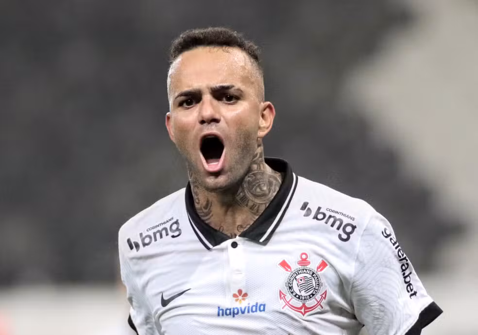 Foto: Rodrigo Coca/Ag.Corinthians