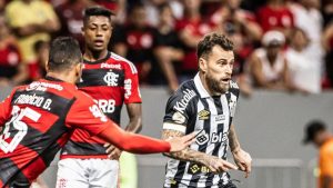 Foto: Raul Baretta/ Santos FC