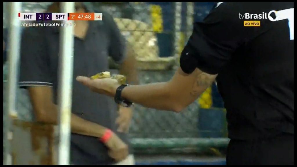 Foto: TV Brasil