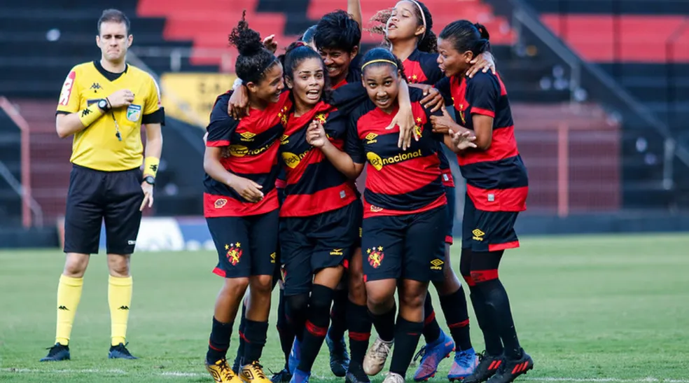 Foto: Rafael Vieira/SCR