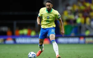 Foto: Rafael Ribeiro/CBF