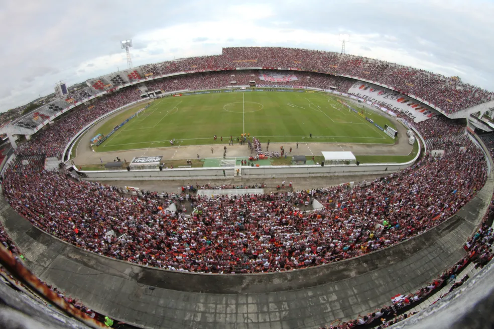 Foto: Marlon Costa / Pernambuco Press