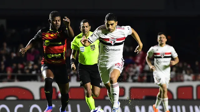 Foto: Marcos Ribolli/GE