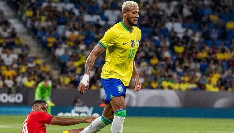 Foto: Divulgação CBF