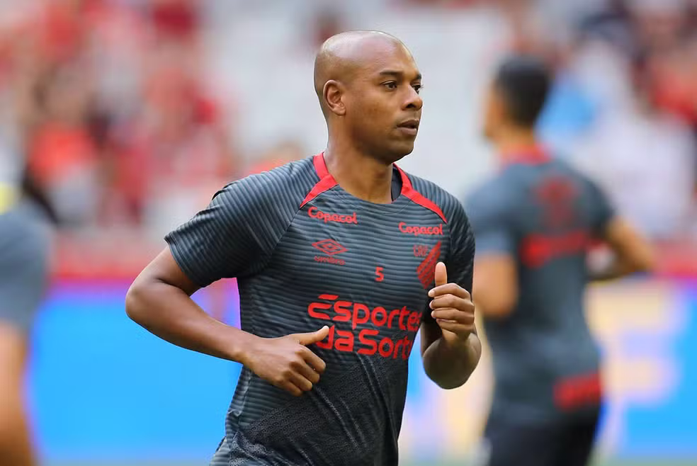 Foto: Divulgação/Athletico