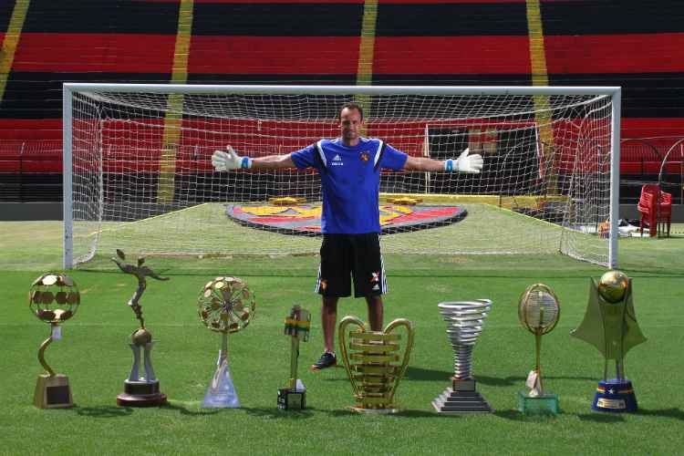 Foto: Paulo Paiva / pelo DP