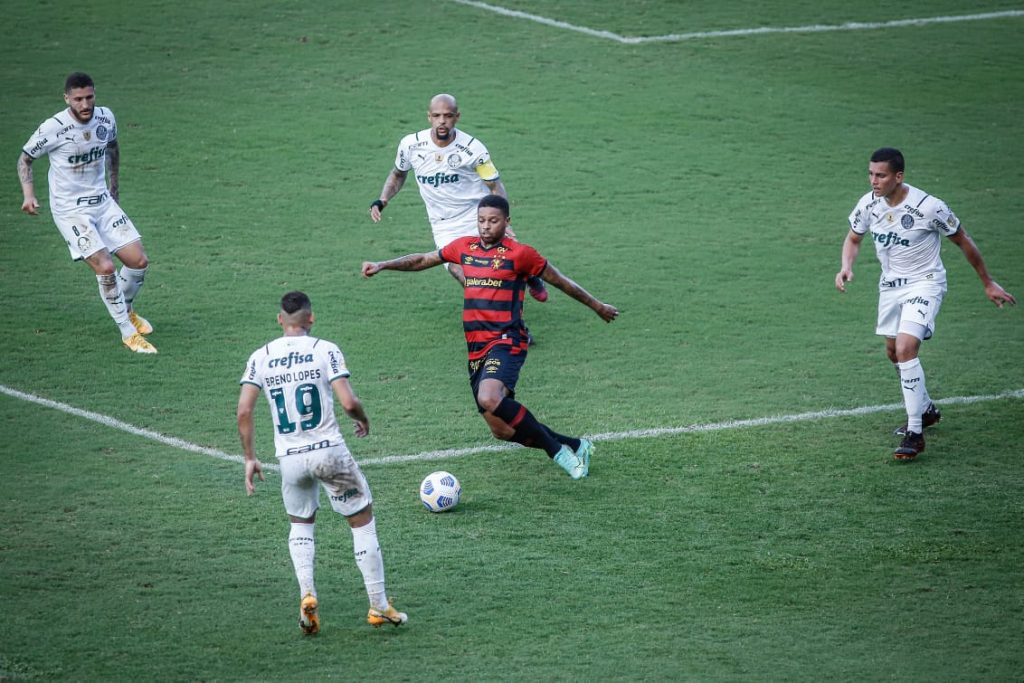 Foto: Paulo Paiva/DP