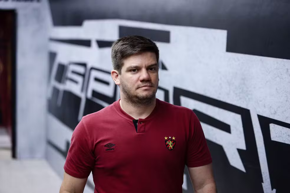 Foto: Divulgação/Sport