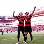 Foto: Paulo Paiva/SCR