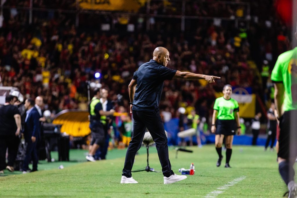 Foto: Paulo Paiva / Sport