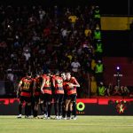 Foto: Paulo Paiva/SCR