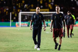 Foto: Paulo Paiva / Sport