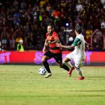 Foto: Paulo Paiva / SCR