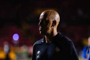 Foto: Paulo Paiva/Sport